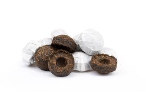 PU ERH MINI TOU CHA - stáří 15 let, 1000g