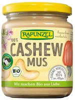 Rapunzel Kešu pasta 100 % BIO 250 g