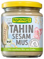 Rapunzel Tahini: 100% sezamová pasta BIO 250 g