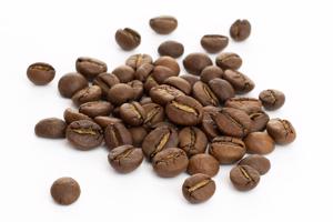 Robusta Guatemala San Marcos - zrnková káva, 100g