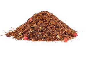 ROOIBOS BLÁZNIVÁ JAHODA, 1000g