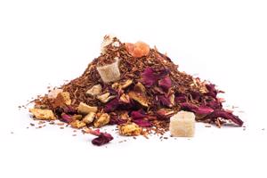 ROOIBOS MANDARINKA SE ZÁZVOREM, 100g