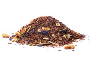 ROOIBOS PŘÍRODNÍ POMERANČ, 10g