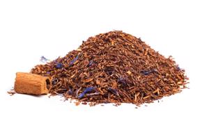 ROOIBOS ZIMNÍ ŠVESTKY, 100g