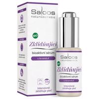 Saloos Zklidňující bioaktivní sérum BIO 20 ml