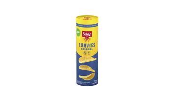 Schär Curvies original bezgluténové 170 g