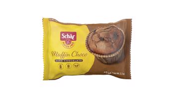 Schär Muffins choco bezgluténový 65 g