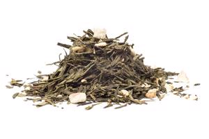 SENCHA ZÁZVOROVÁ - zelený čaj, 10g