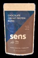 Sens Protein shake blend čokoládový 455 g