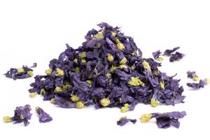 SLÉZ MAURSKÝ KVĚT (Malva mauritiana) - bylina, 250g