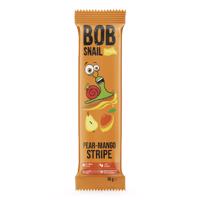 Šnek Bob Ovocný plátek hruška a mango 14 g