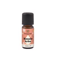 Sonnentor Éterický olej Kouzlo krbu BIO 10 ml