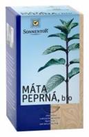 Sonnentor Máta peprná BIO 18 g