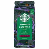 Starbucks® Espresso Roast, zrnková káva, 450 g expirace