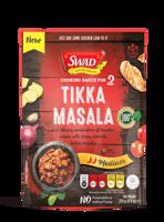 SWAD SAUCE TIKKA MASALA 250g expirace