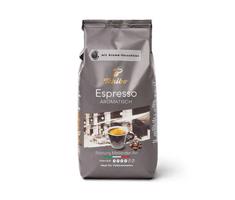 Tchibo Espresso Mailander pražená zrnková káva 1000 g expirace