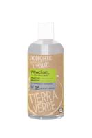 Tierra Verde Prací gel na sportovní textil s eukalyptovou silicí BIO 500 ml