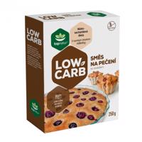 Topnatur Směs na pečení Low carb 250 g