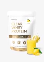 Venira Clear whey protein - proteinová limonáda citrón 500 g