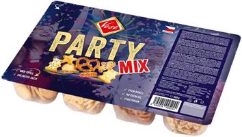 Vest Party mix 420 g