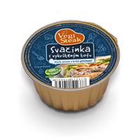 Veto Eco Vegi steak svačinka s vykrůtěným tofu 120 g