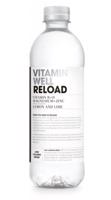 Vitamin Well Reload 500 ml - expirace