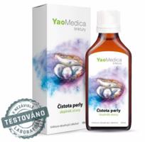 YaoMedica 018 – Čistota perly 50 ml  expirace