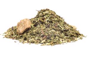 YERBA MATE NARANJA S LAPACHEM, 1000g