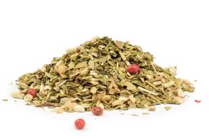 Yerba Mate Zázvorová vzpruha, 1000g