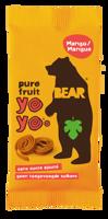 YOYO Bear Mango 20 g - expirace