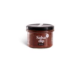 ŽIVINA Salsa Dip Pálivá 220 g  expirace