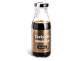 ŽIVINA Teriyaki omáčka 270 g